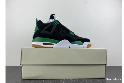 Nike 4 SB Jordan x Air 0801